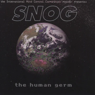 Snog The Human Germ