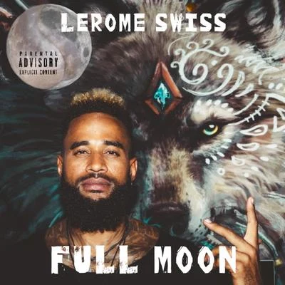 LeRome Swiss Full Moon