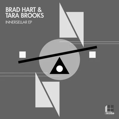 Brad Hart Innersellar Ep