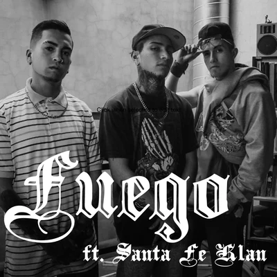 Santa Fe Klan Fuego