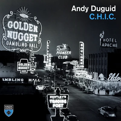 Andy Duguid C.H.I.C. (Extended Mix)