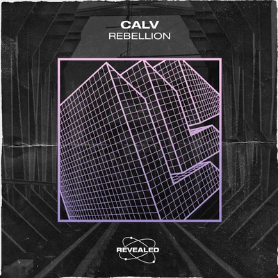 CALV/Revealed Recordings Rebellion