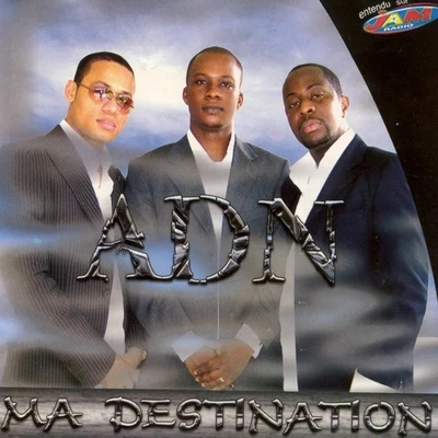 Adn Ma destination