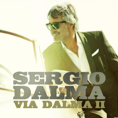 Sergio Dalma Via Dalma (Edición Internacional)