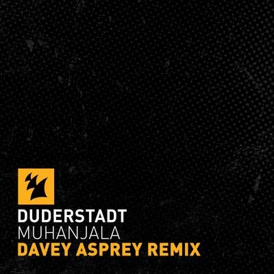 Davey Asprey Muhanjala (Davey Asprey Remix)