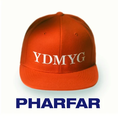 Pharfar Ydmyg