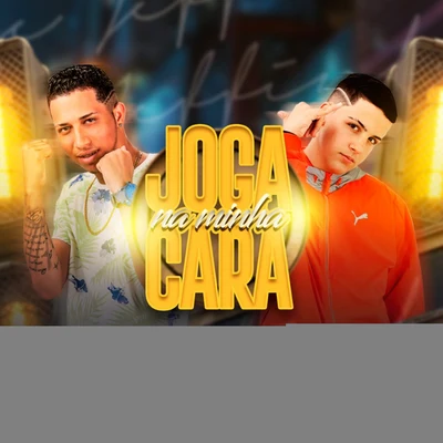 Mc Jeffinho Joga na Minha Cara