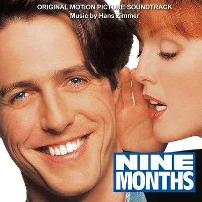 Hans Zimmer Nine Months (Original Motion Picture Soundtrack)