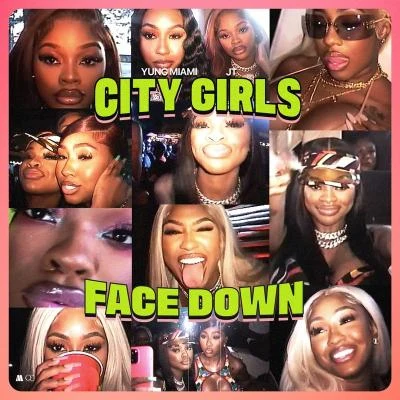 City Girls Face Down