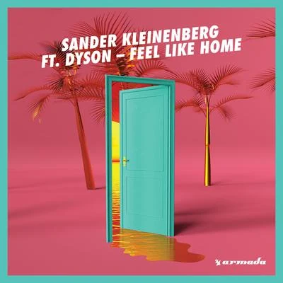 Sander Kleinenberg Feel Like Home