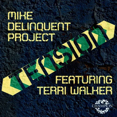 Mike Delinquent Project Tension