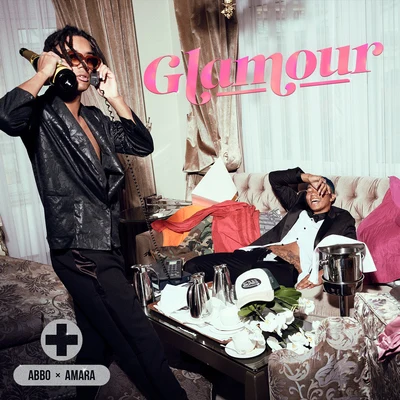 Chris Abolade/Amara Glamour