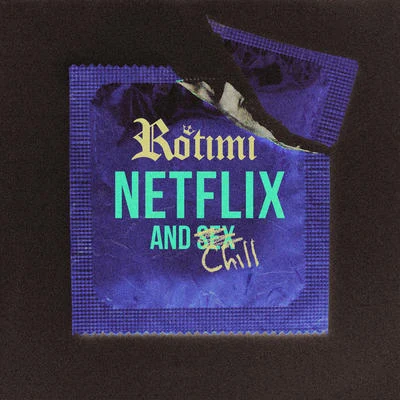 Rotimi Netflix And Chill