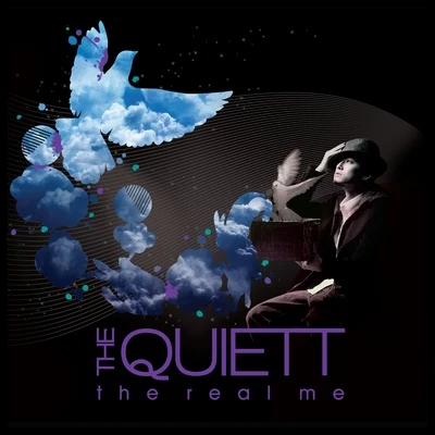 The Quiett The Real Me (Remaster)