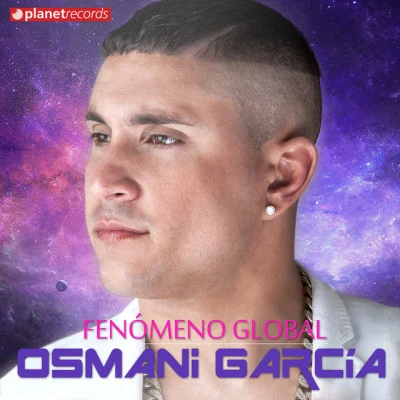 Osmani Garcia "La Voz" Fenómeno Global