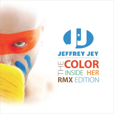 Jeffrey Jey The Color Inside Her