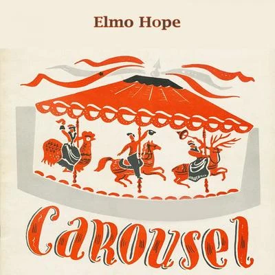 Elmo Hope Carousel