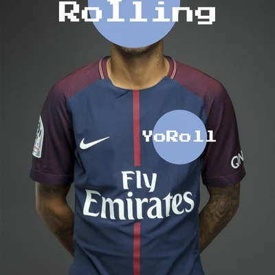 R1SE張顏齊 Neymar Rolling