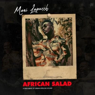 Mani Lapussh African Salad