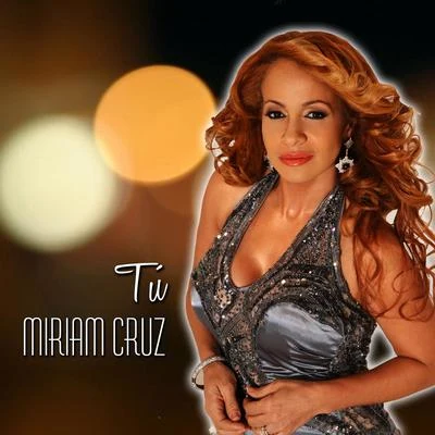 Miriam Cruz Tú