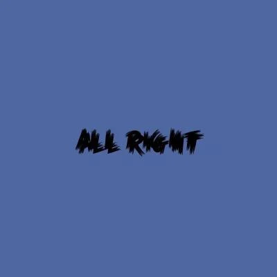 MOONBOI（楊望舒) All Right