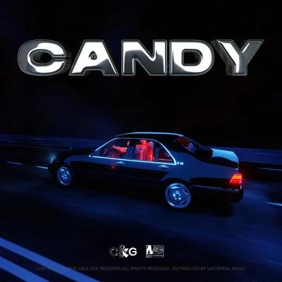 CVIRO/GXNXVS Candy