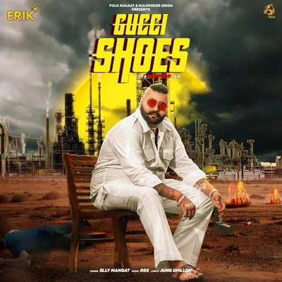 RBS/Elly Mangat Gucci Shoes