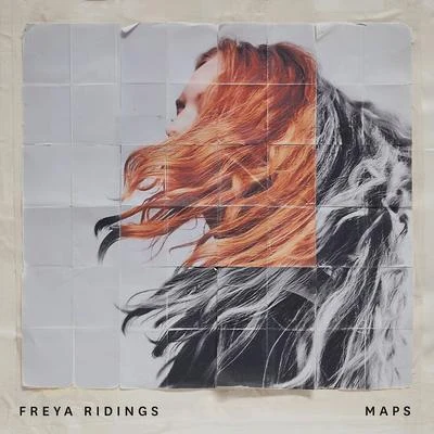 Freya Ridings Maps