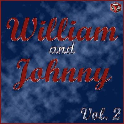 William Henderson William and Johnny Vol. 2