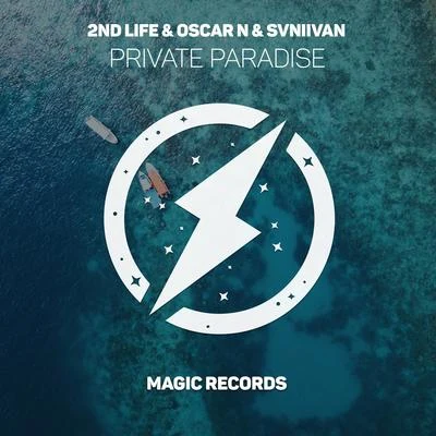 2nd Life/Svniivan/Oscar N Private Paradise