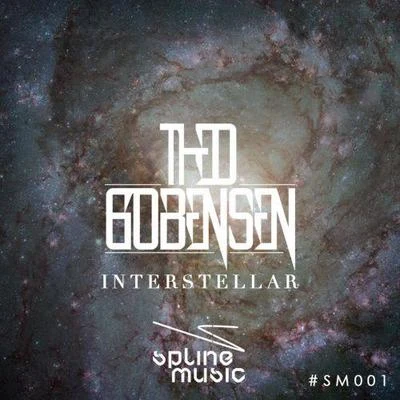 Theo Gobensen Interstellar