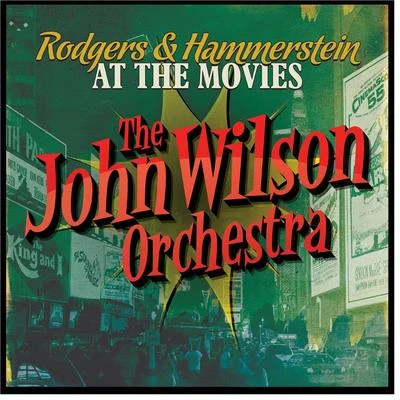 John Wilson John Wilson Discusses Rodgers & Hammerstein