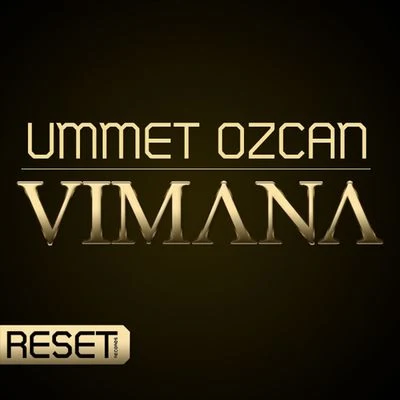 Ummet Ozcan Vimana