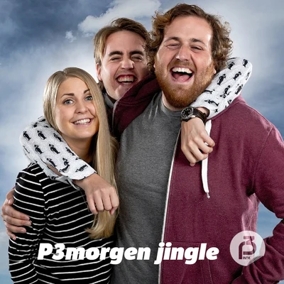 Markus Neby P3morgen jingle