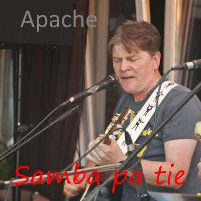 Apache Samba Pa Tie