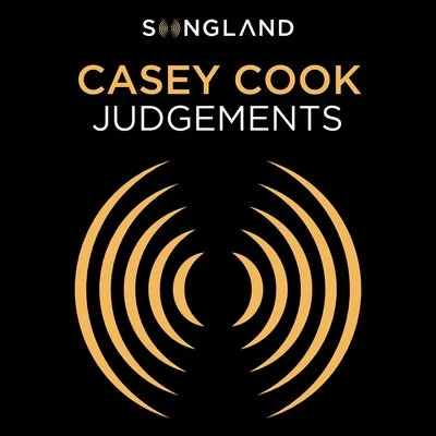 Casey Cook Judgements (From Songland)