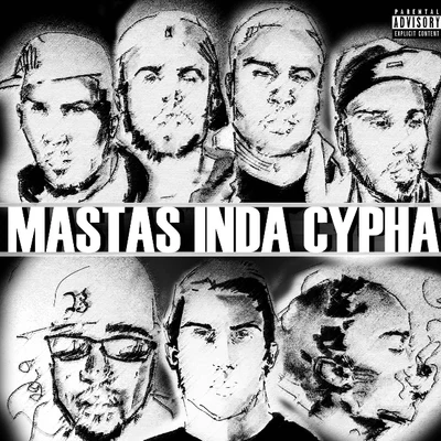 M.I.C. Mastas Inda Cypha