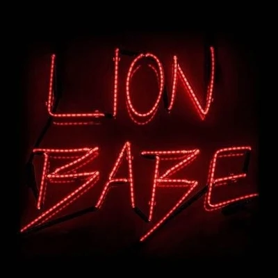 LION BABE Lion Babe