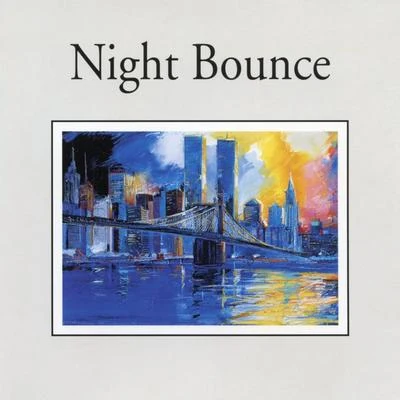 Attila Zoller Night Bounce