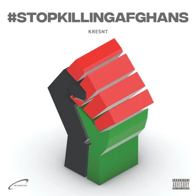 Kresnt #StopKillingAfghans