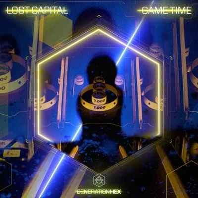 Lost Capital Game Time