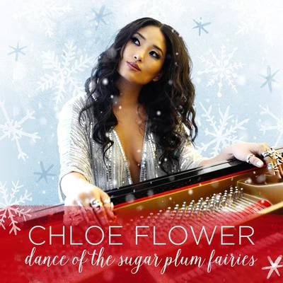 Chloe Flower Dance of the Sugar Plum Fairies