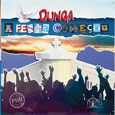 Dunga A Festa Começou