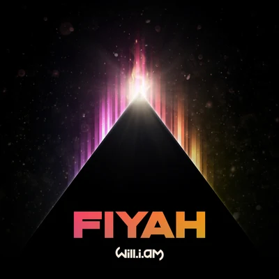 will.i.am FIYAH