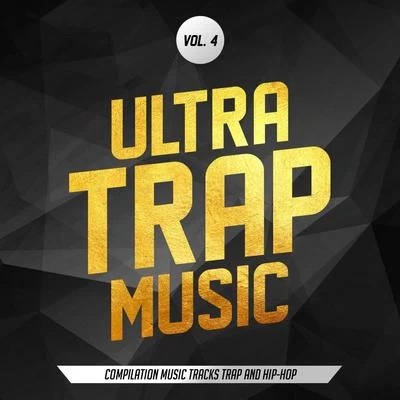 Requenze Ultra Trap Music, Vol. 4