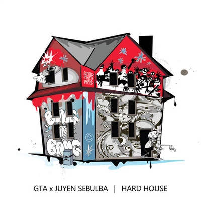 GTA/Juyen Sebulba Hard House