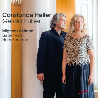 Hans Sommer/Constance Heller/Gerold Huber Mignons Sehnen