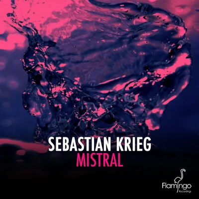 Sebastian Krieg Mistral