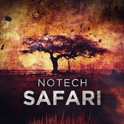 NoTech Safari