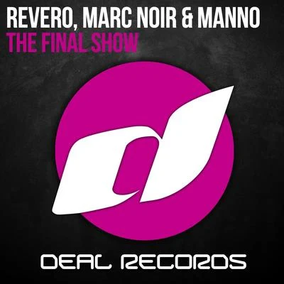 Revero The Final Show